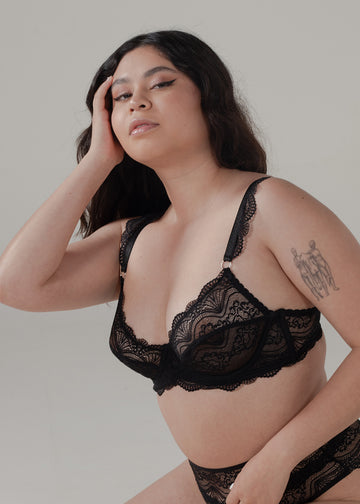 MARIE BRA