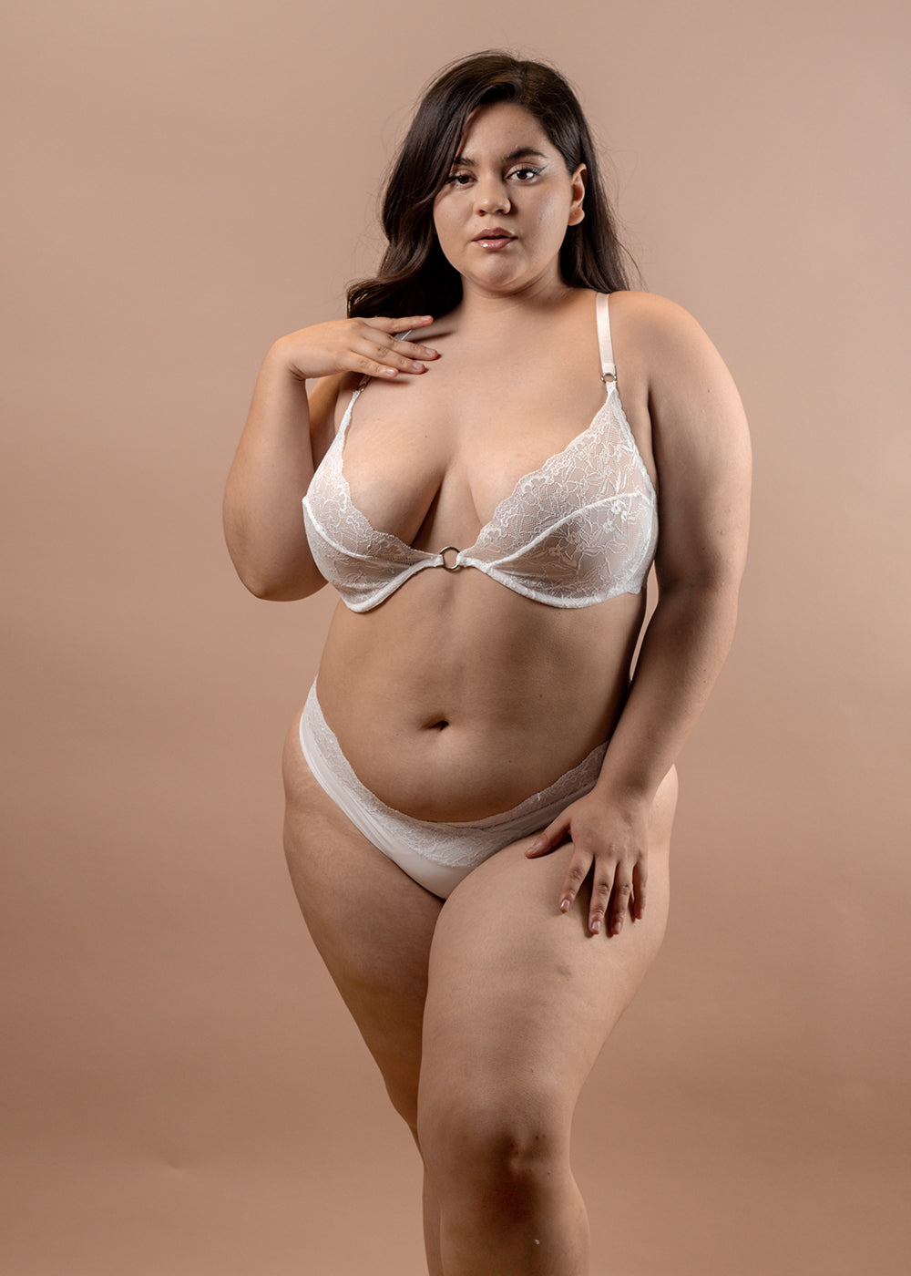 HÉCATE SET CON PANTY