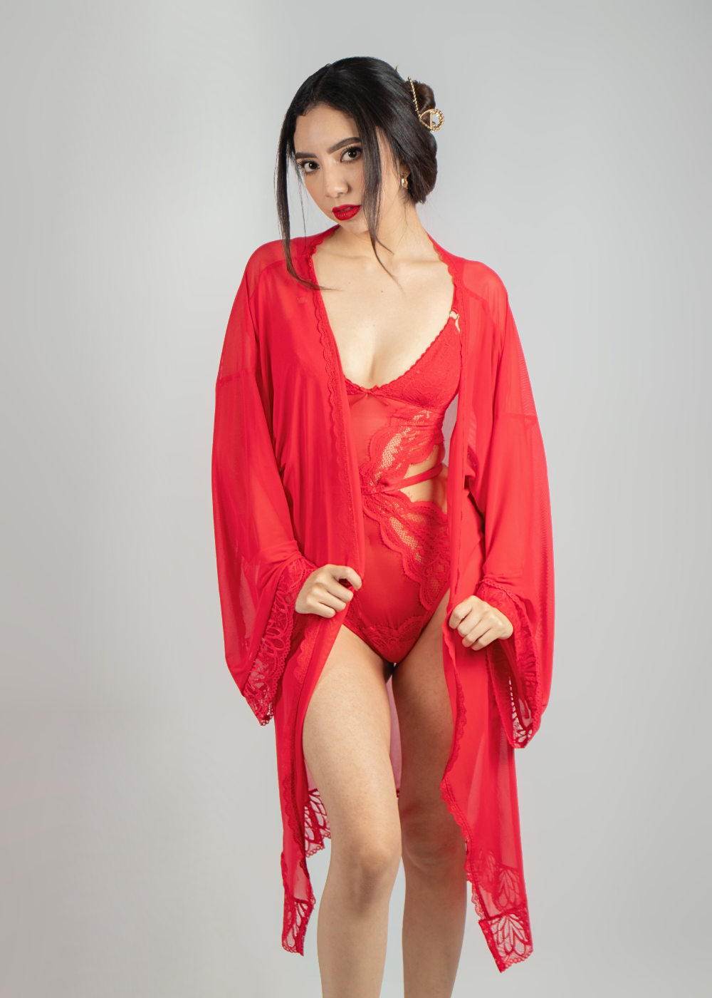 RACHEL BATA