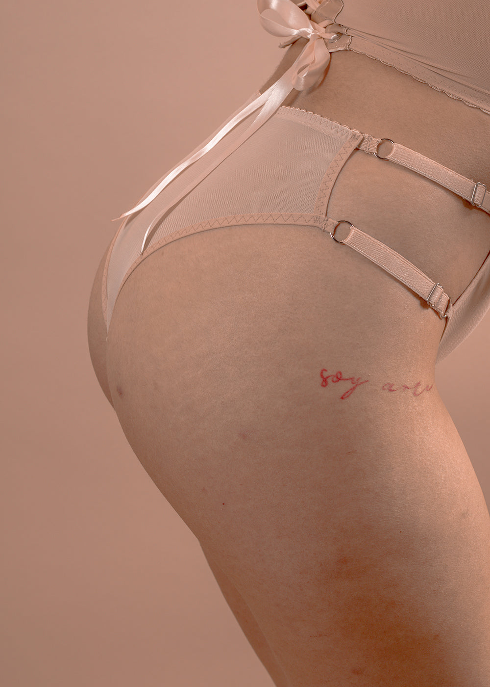 ATENEA PANTY