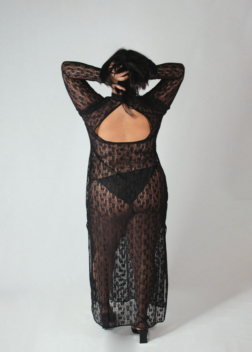 ESTHER VESTIDO