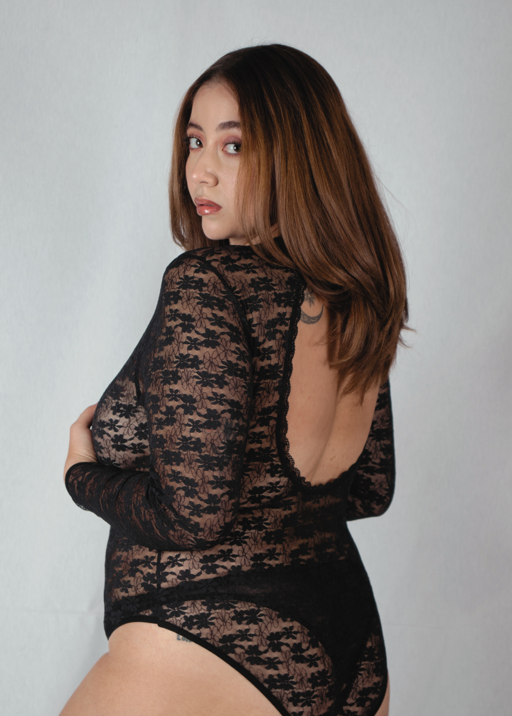 DALIA BODY