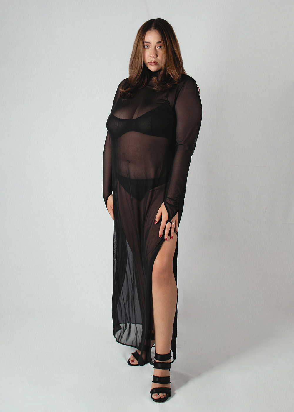 ESTHER VESTIDO