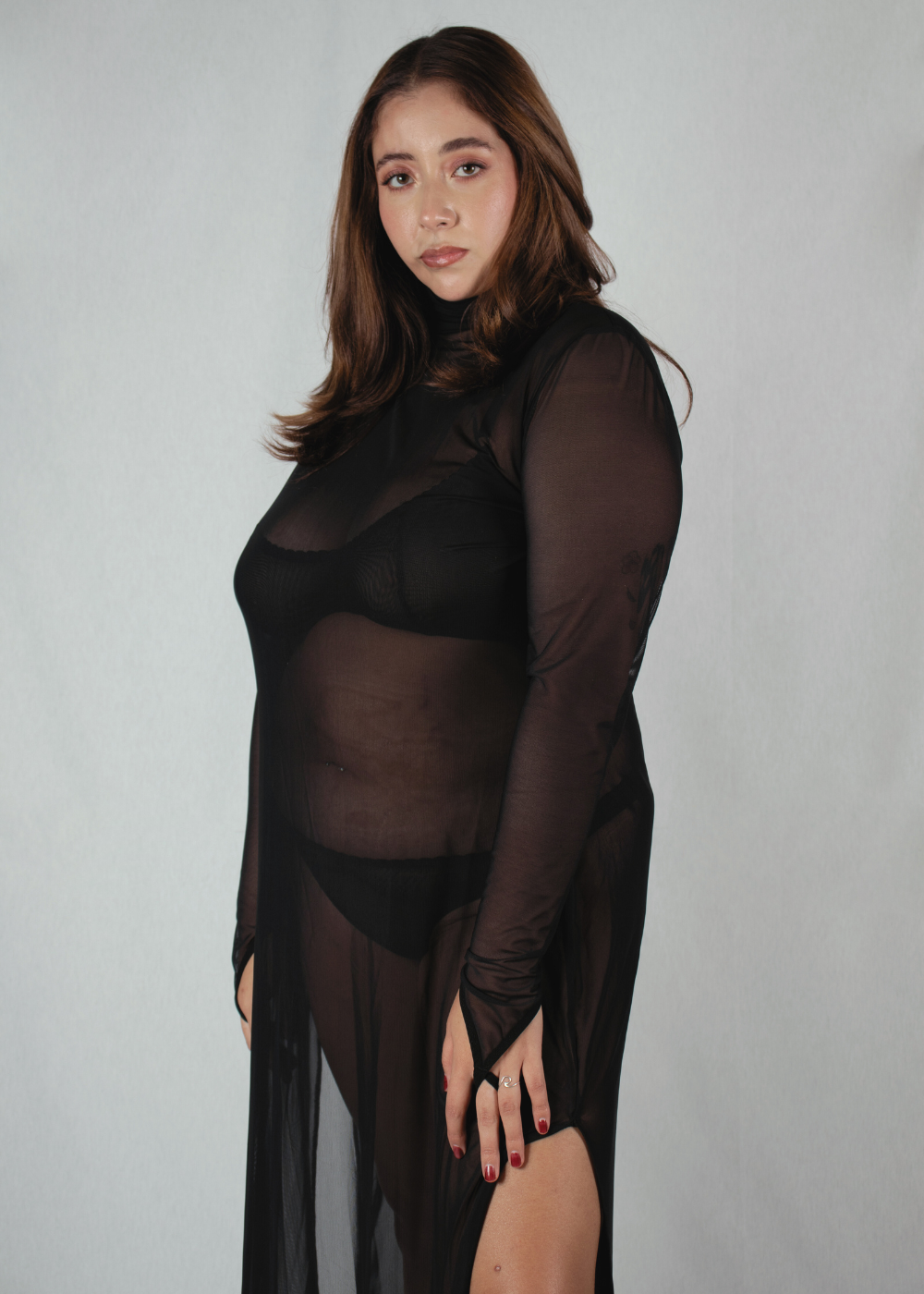 ESTHER VESTIDO