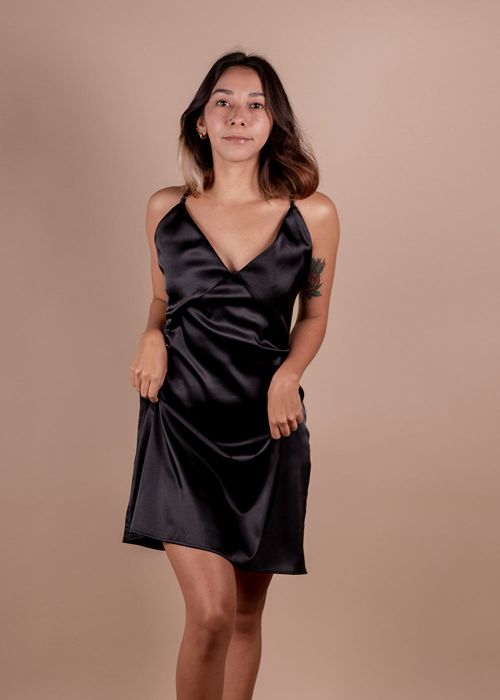 ALICE VESTIDO
