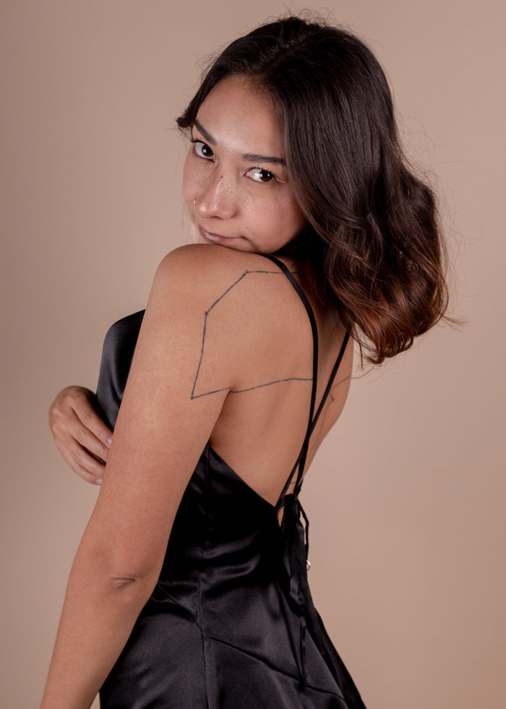 ALICE VESTIDO