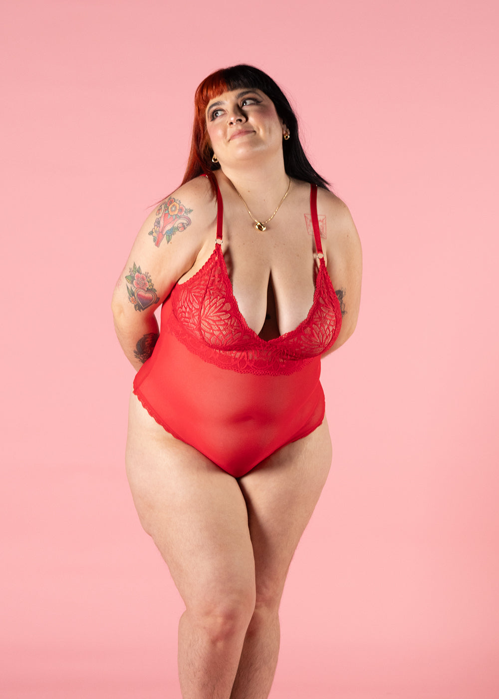 HOLLY BODY