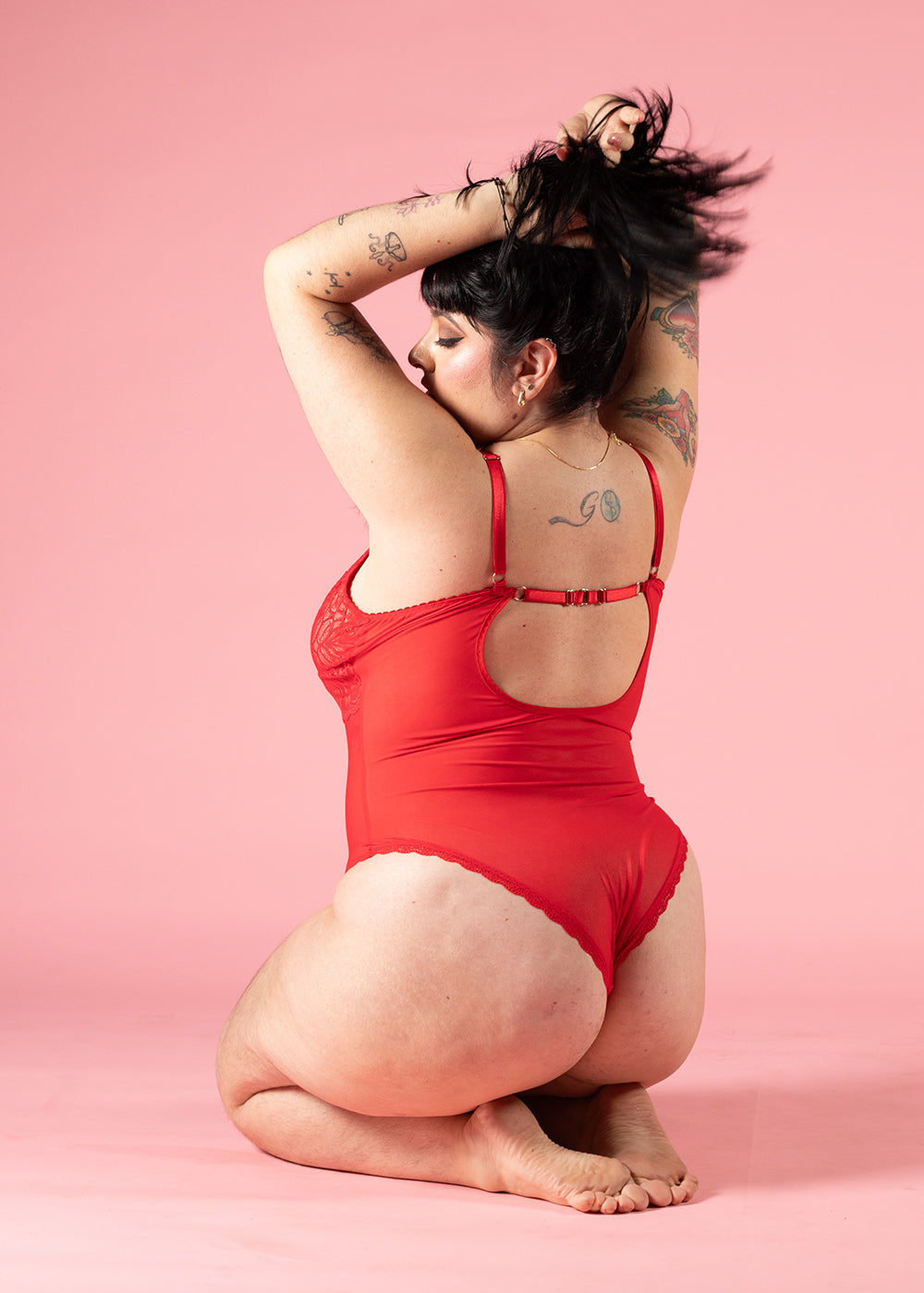 HOLLY BODY