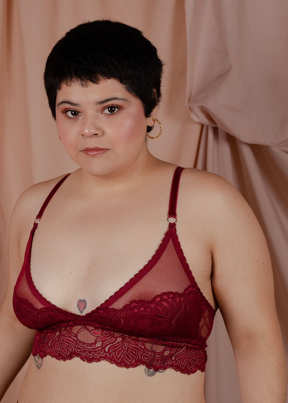 CARLOTA BRALETTE