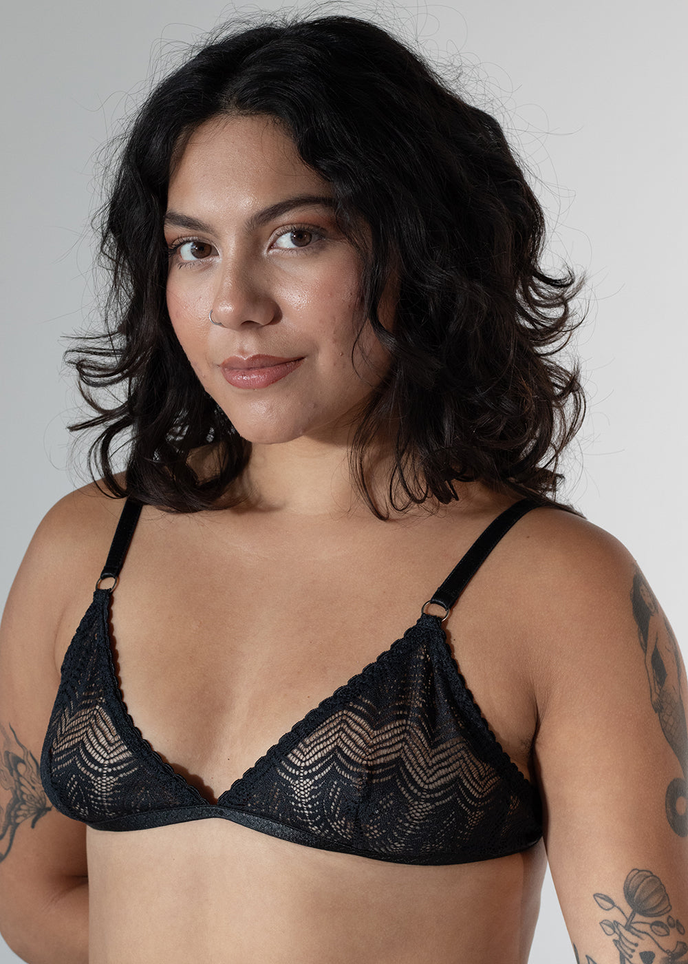 CATHERINE BRALETTE