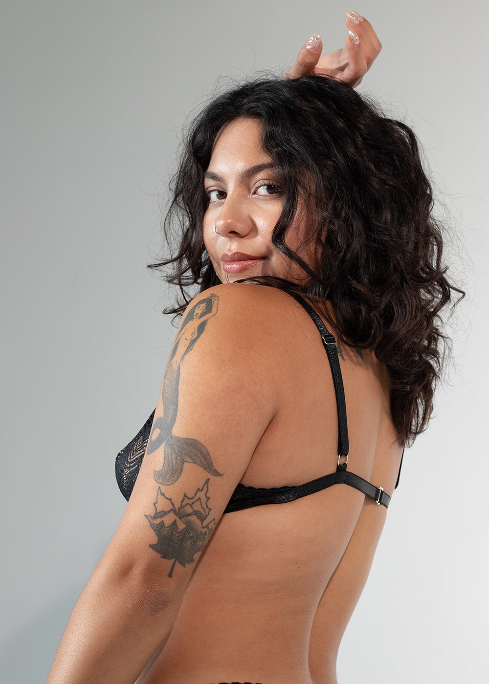 CATHERINE BRALETTE