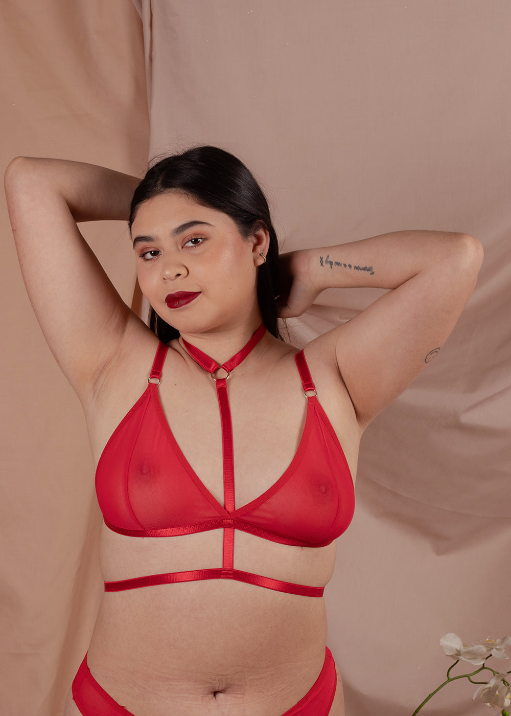 HARLEY BRALETTE