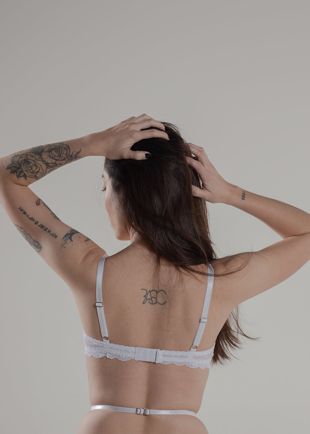 HÉCATE BRASSIERE