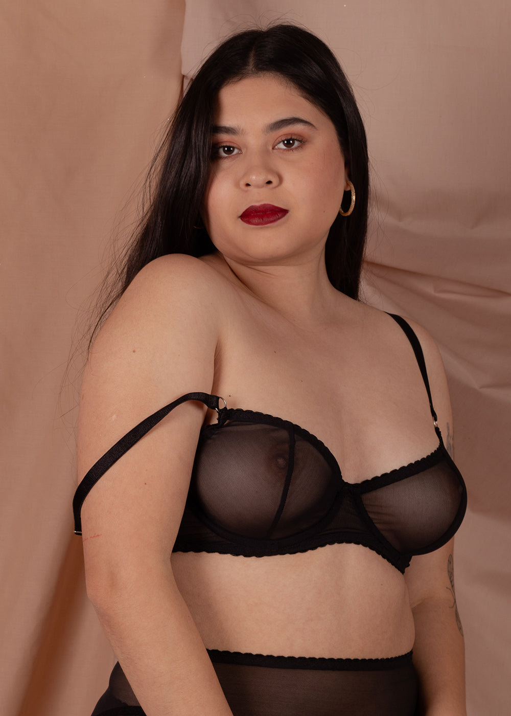 JULIA BRASSIERE