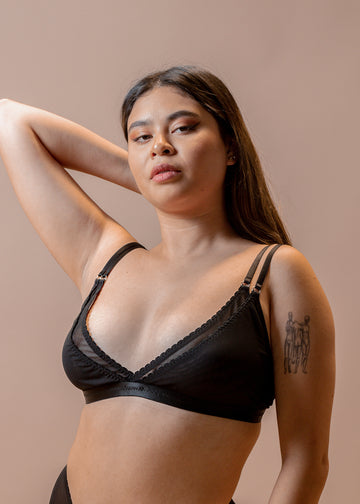 LILITH BRALETTE