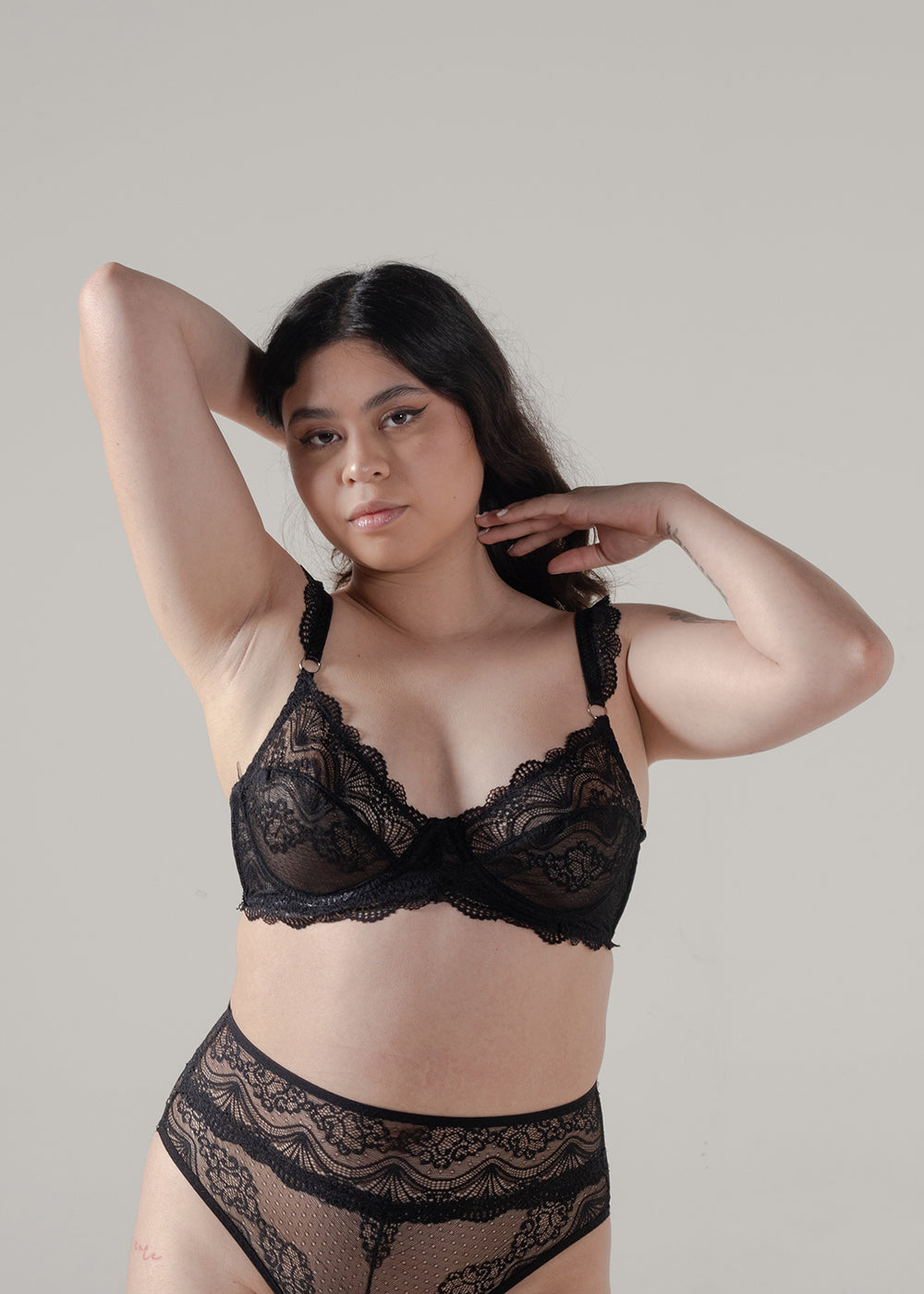 MARIE BRA