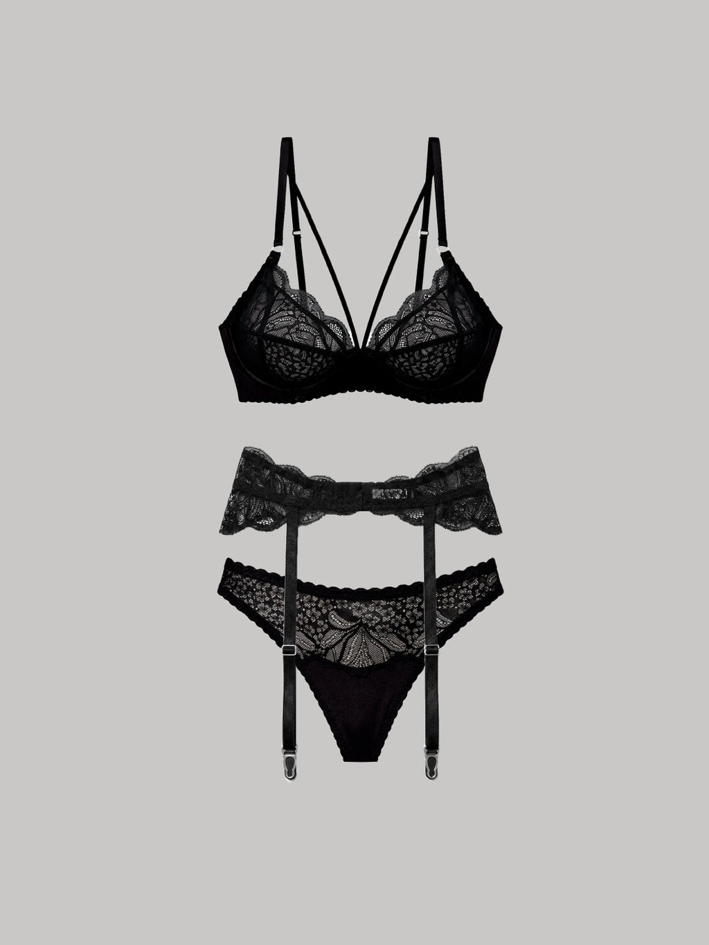 BRUNA CONJUNTO