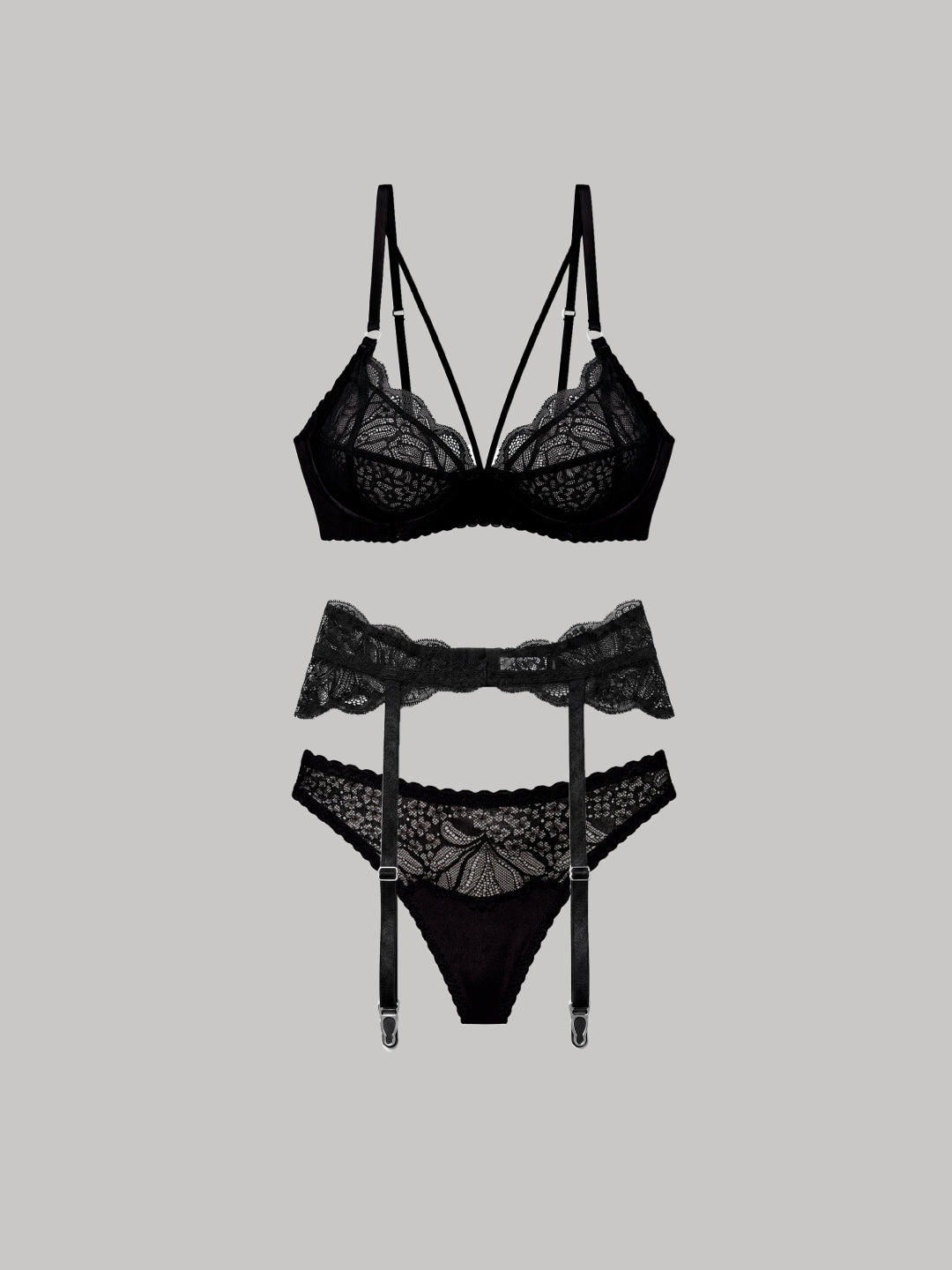 BRUNA CONJUNTO