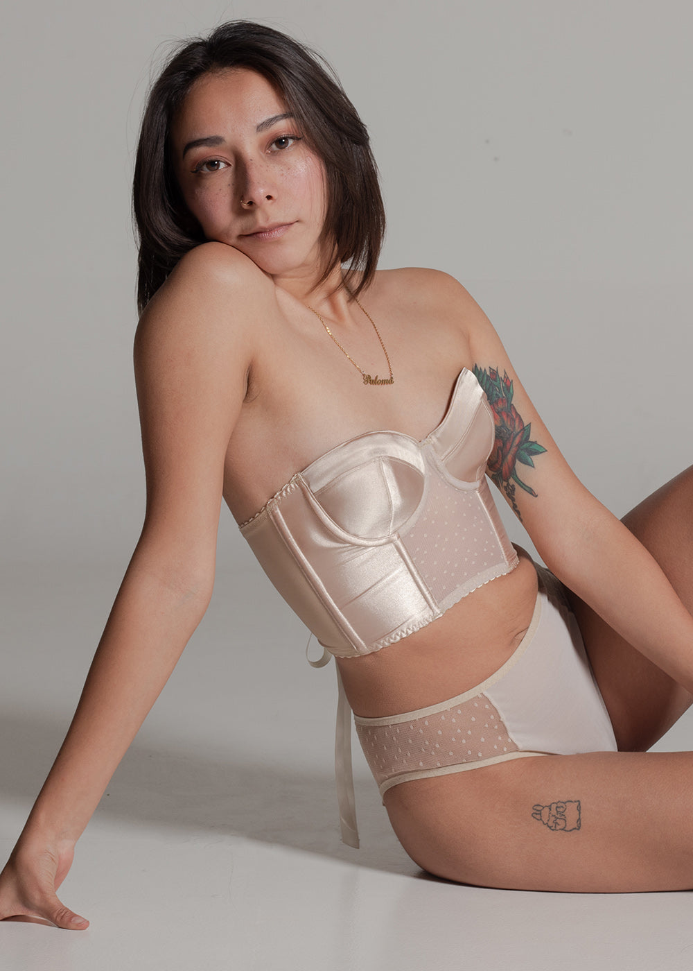 ATENEA BUSTIER