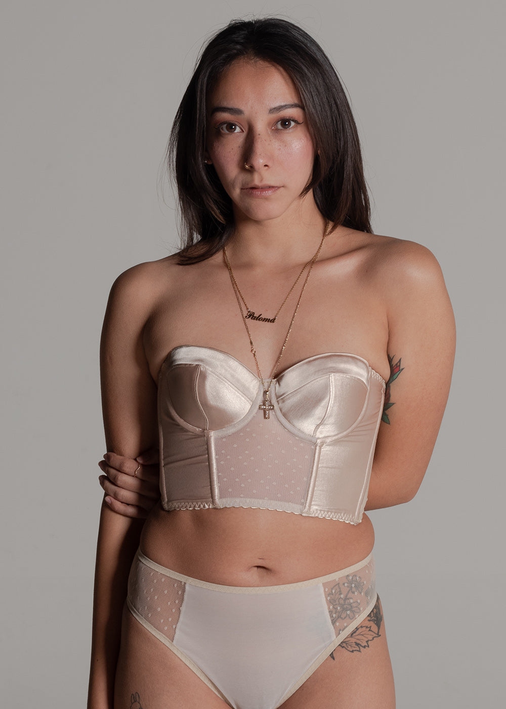 ATENEA BUSTIER