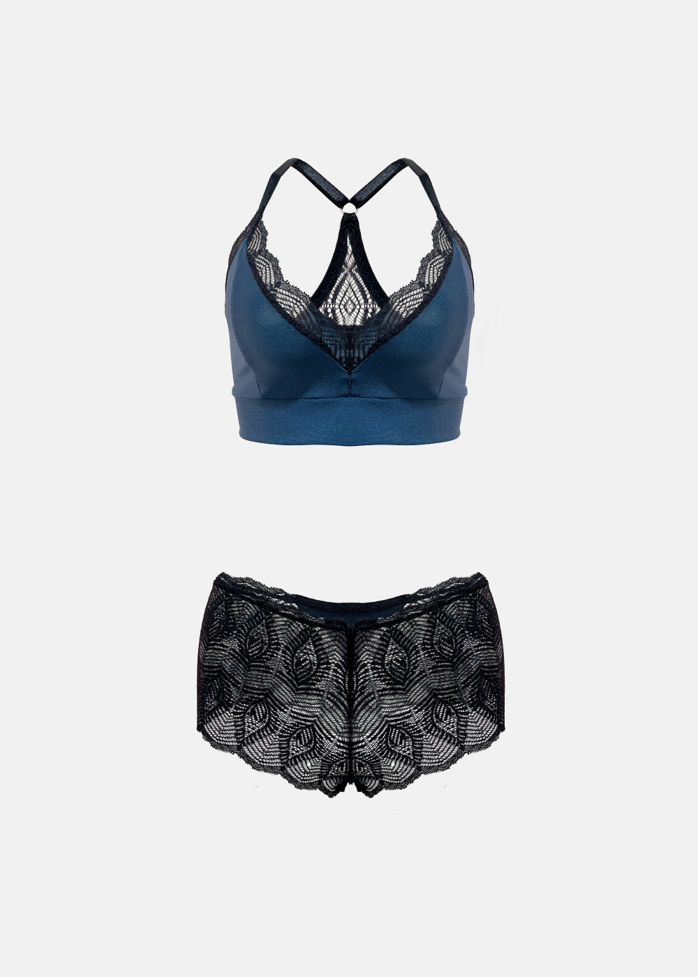 ISABELLA CONJUNTO