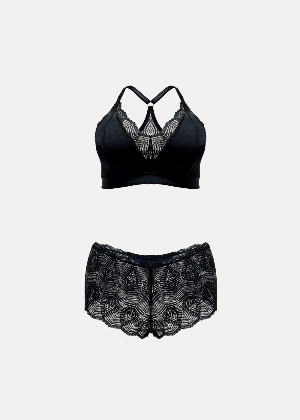 ISABELLA CONJUNTO
