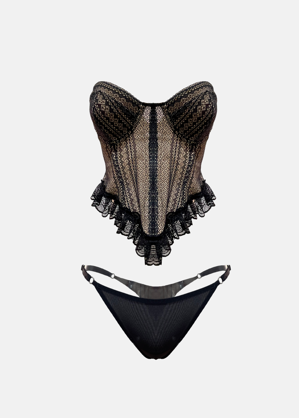 SIMONETTA CONJUNTO