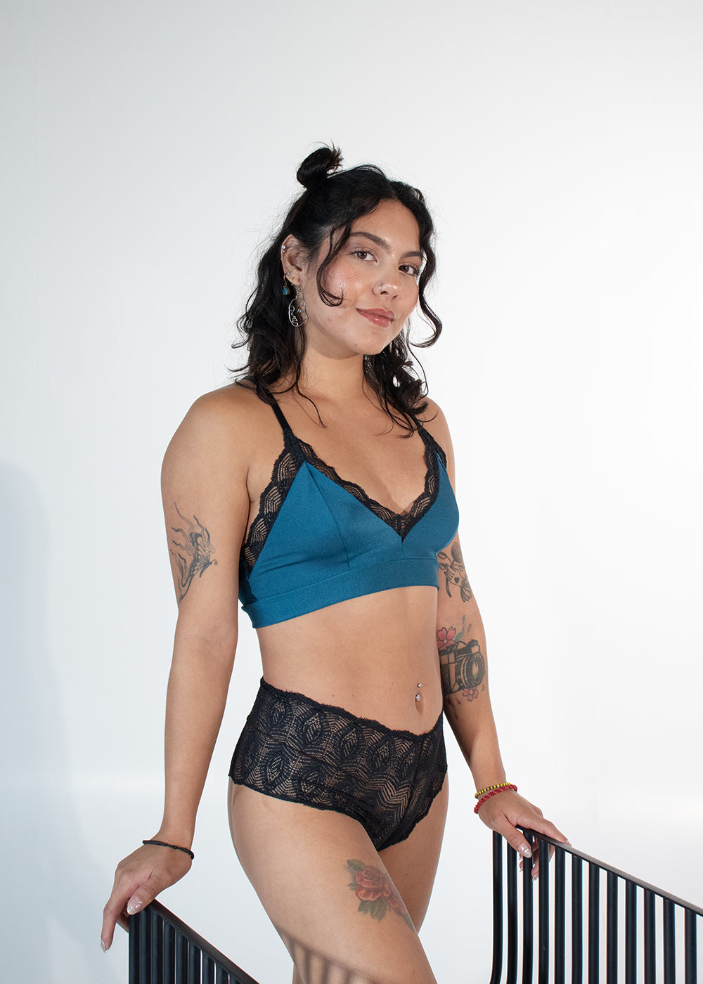 ISABELLA CONJUNTO