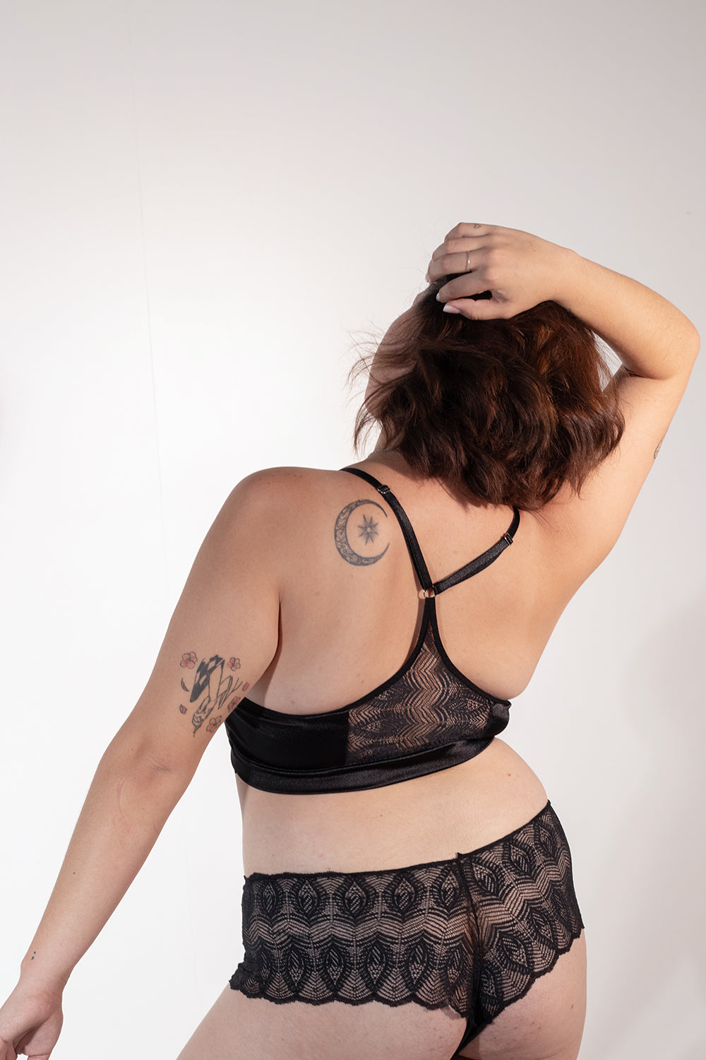 ISABELLA CONJUNTO