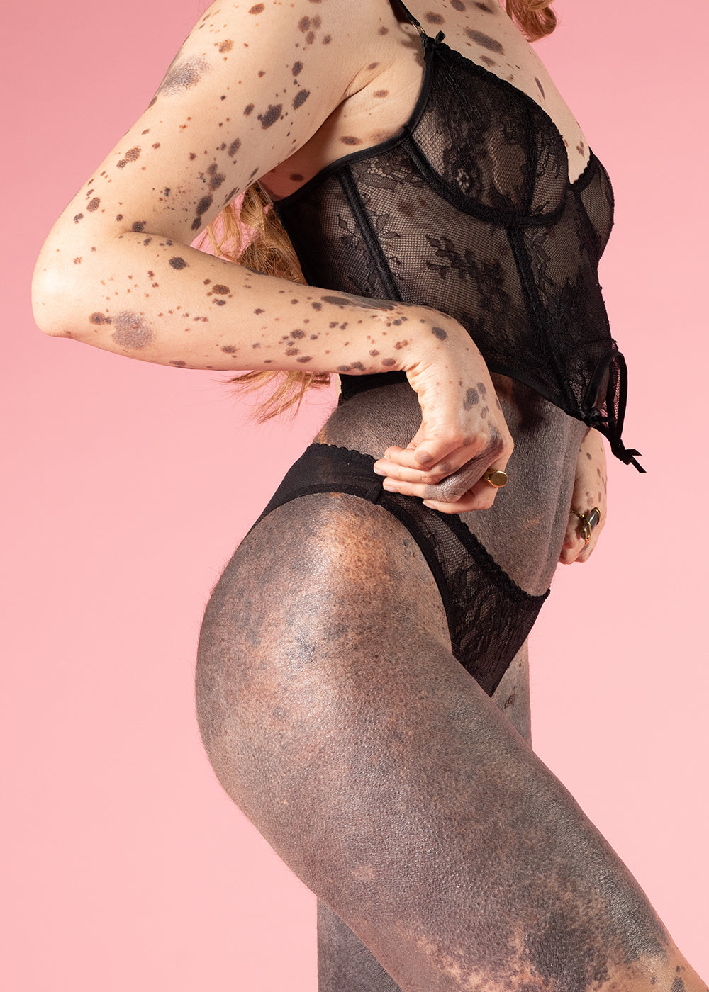 ROSE CONJUNTO