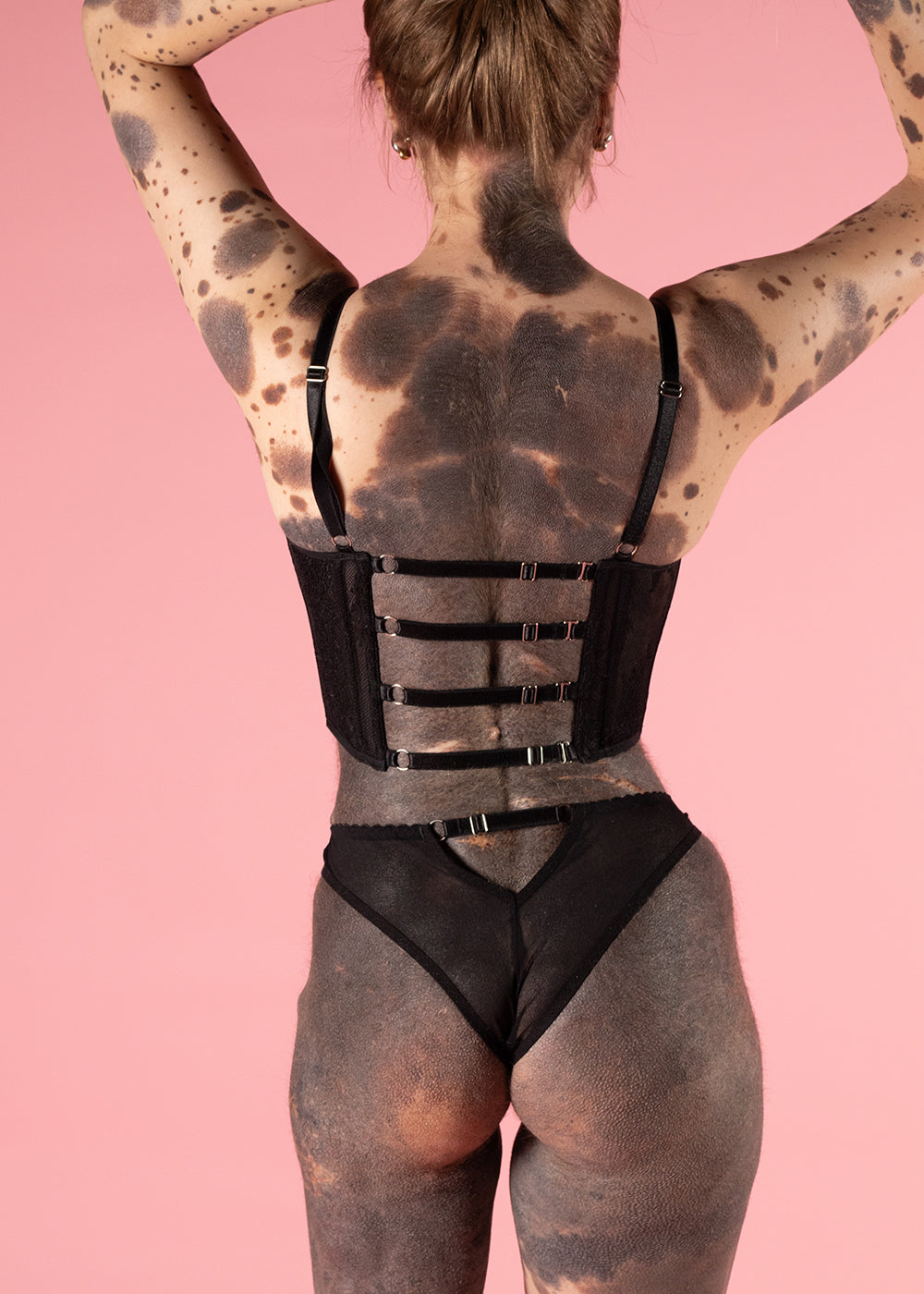 ROSE CONJUNTO