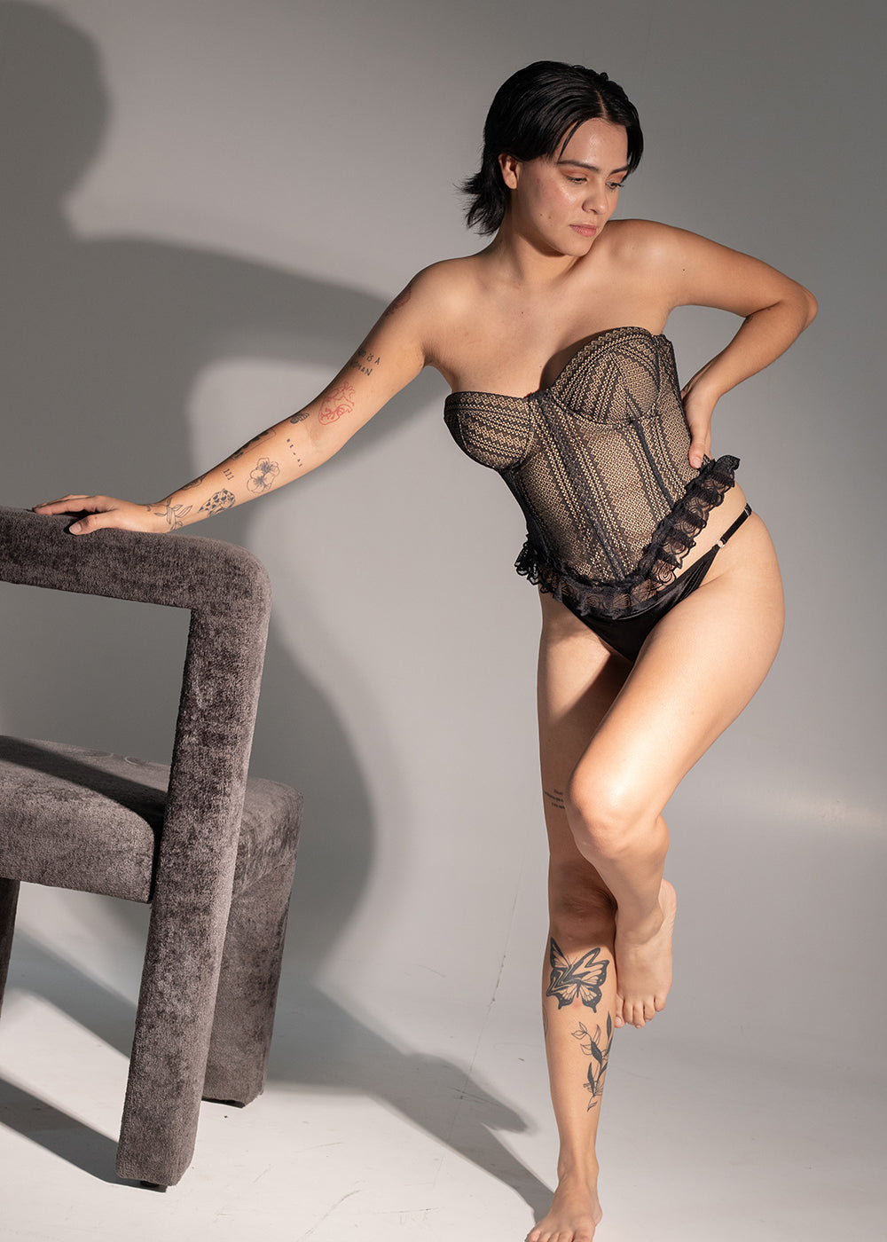 SIMONETTA CONJUNTO