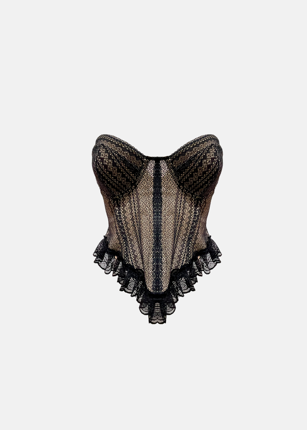 SIMONETTA CORSET