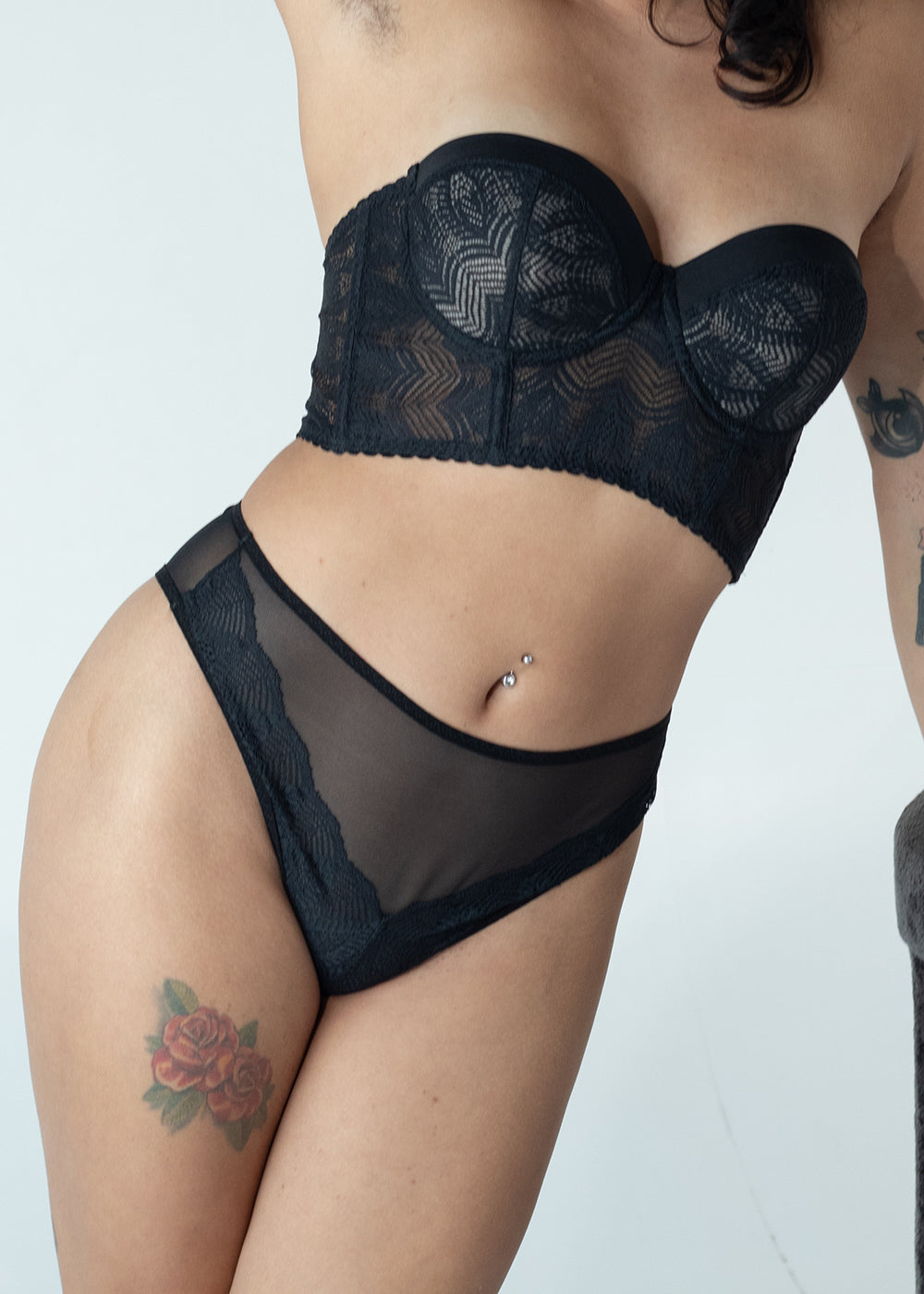 AMANDA PANTY