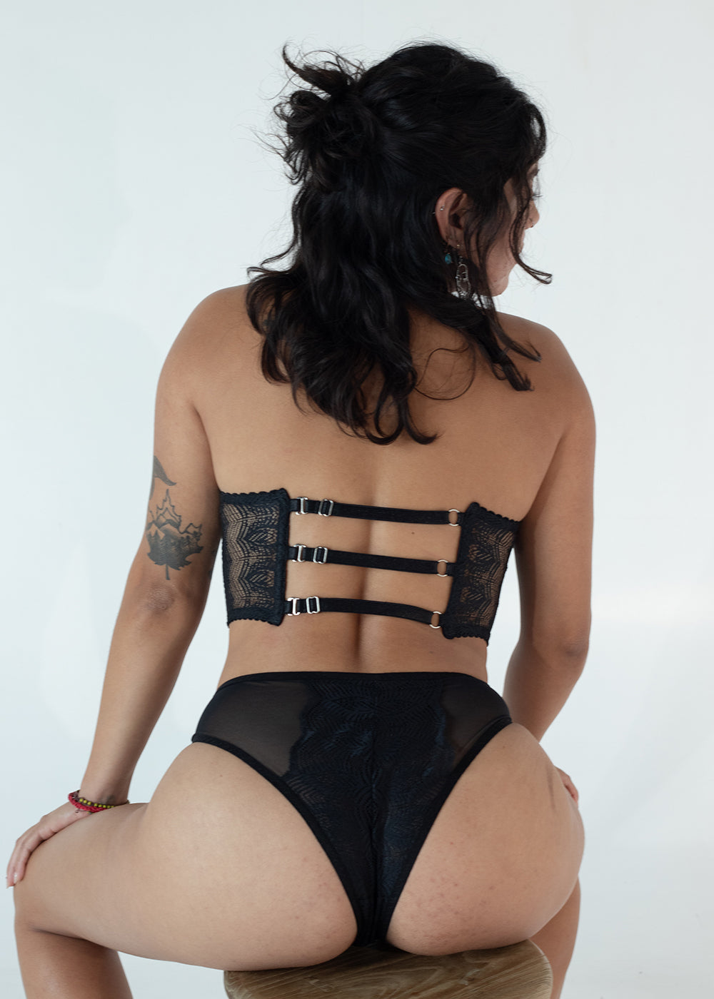 AMANDA PANTY