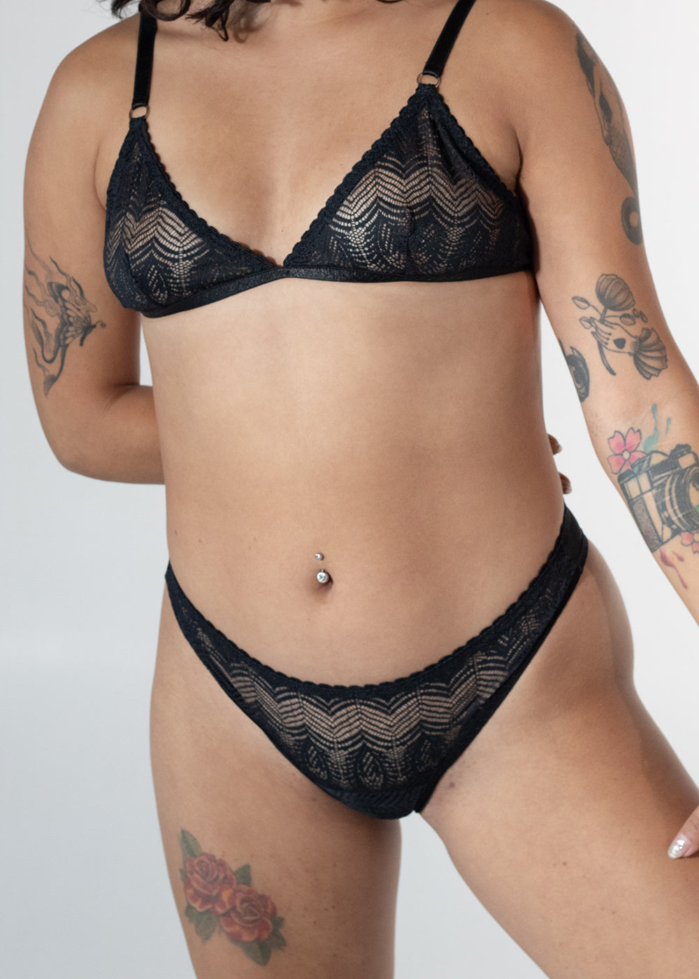 CATHERINE PANTY