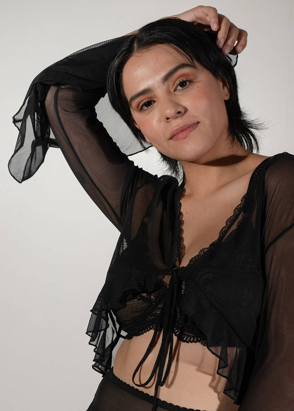 ALESSA PIJAMA