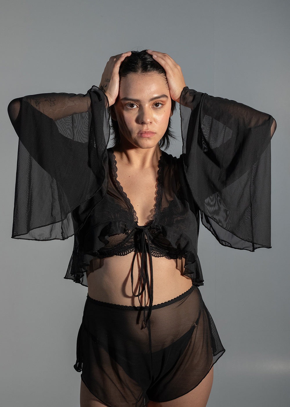 ALESSA PIJAMA