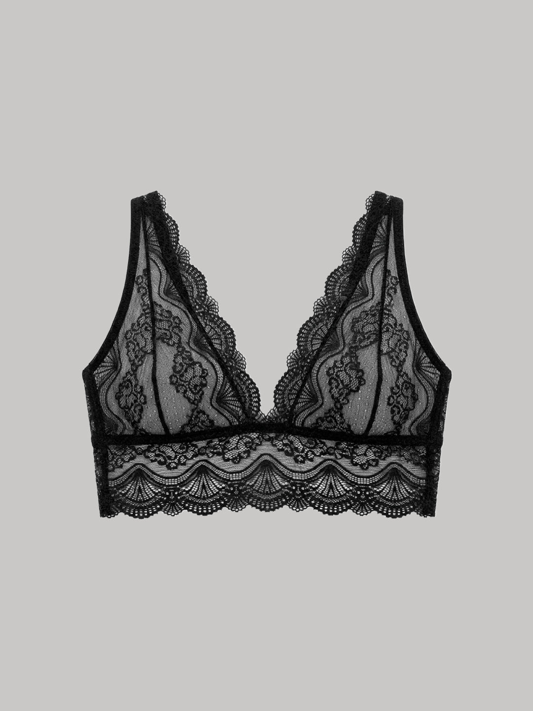 SARAH BRALETTE