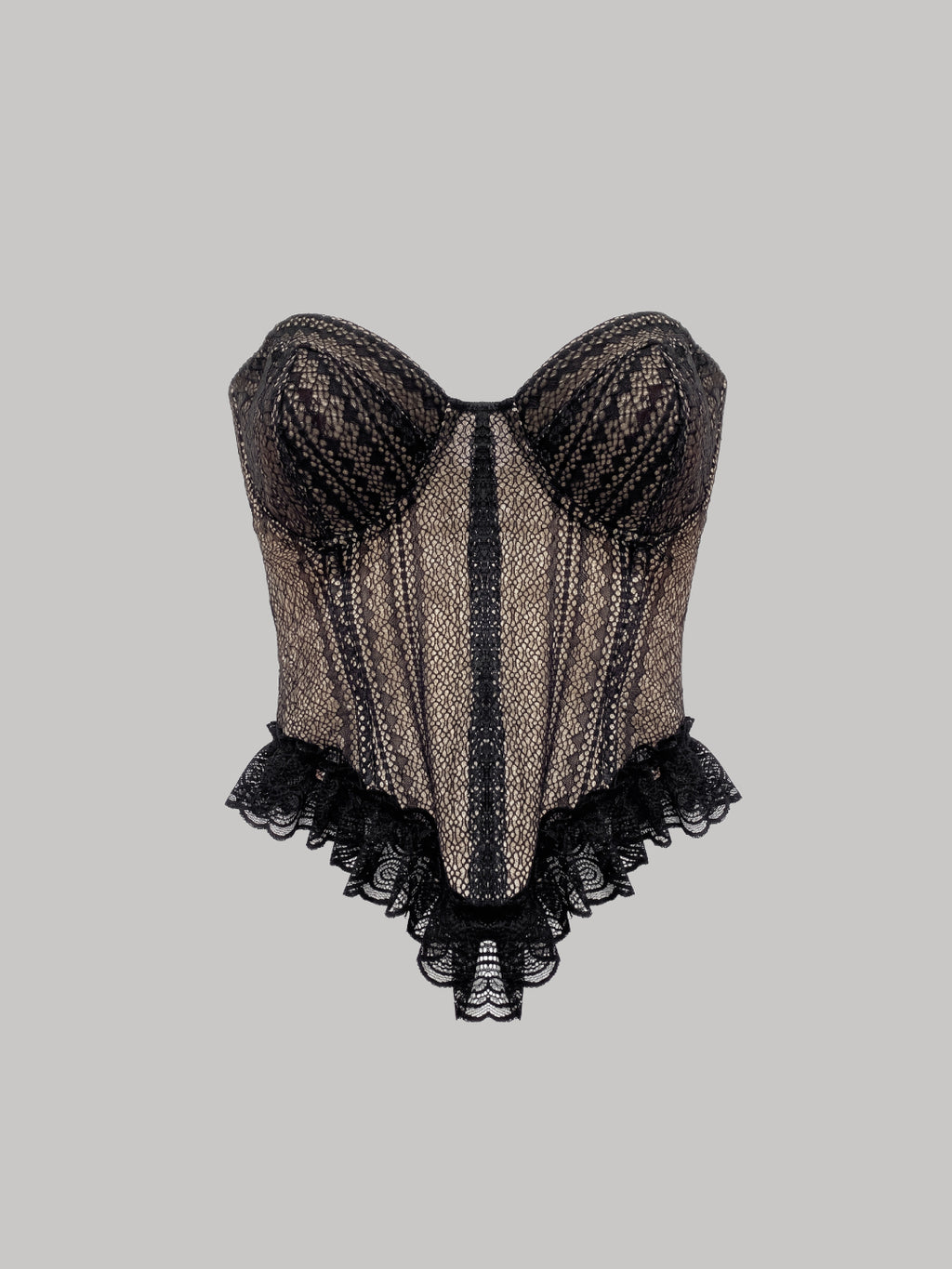SIMONETTA CORSET