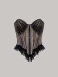 SIMONETTA CORSET