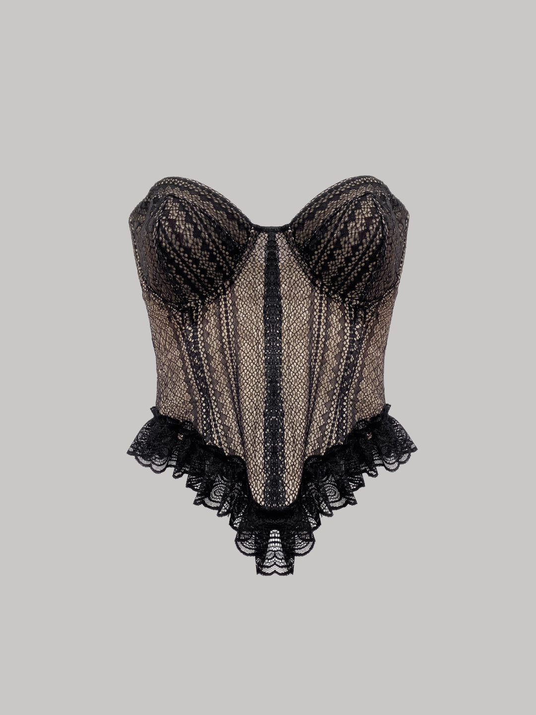SIMONETTA CORSET