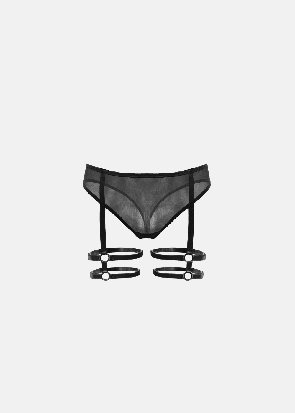 HARLEY TANGA