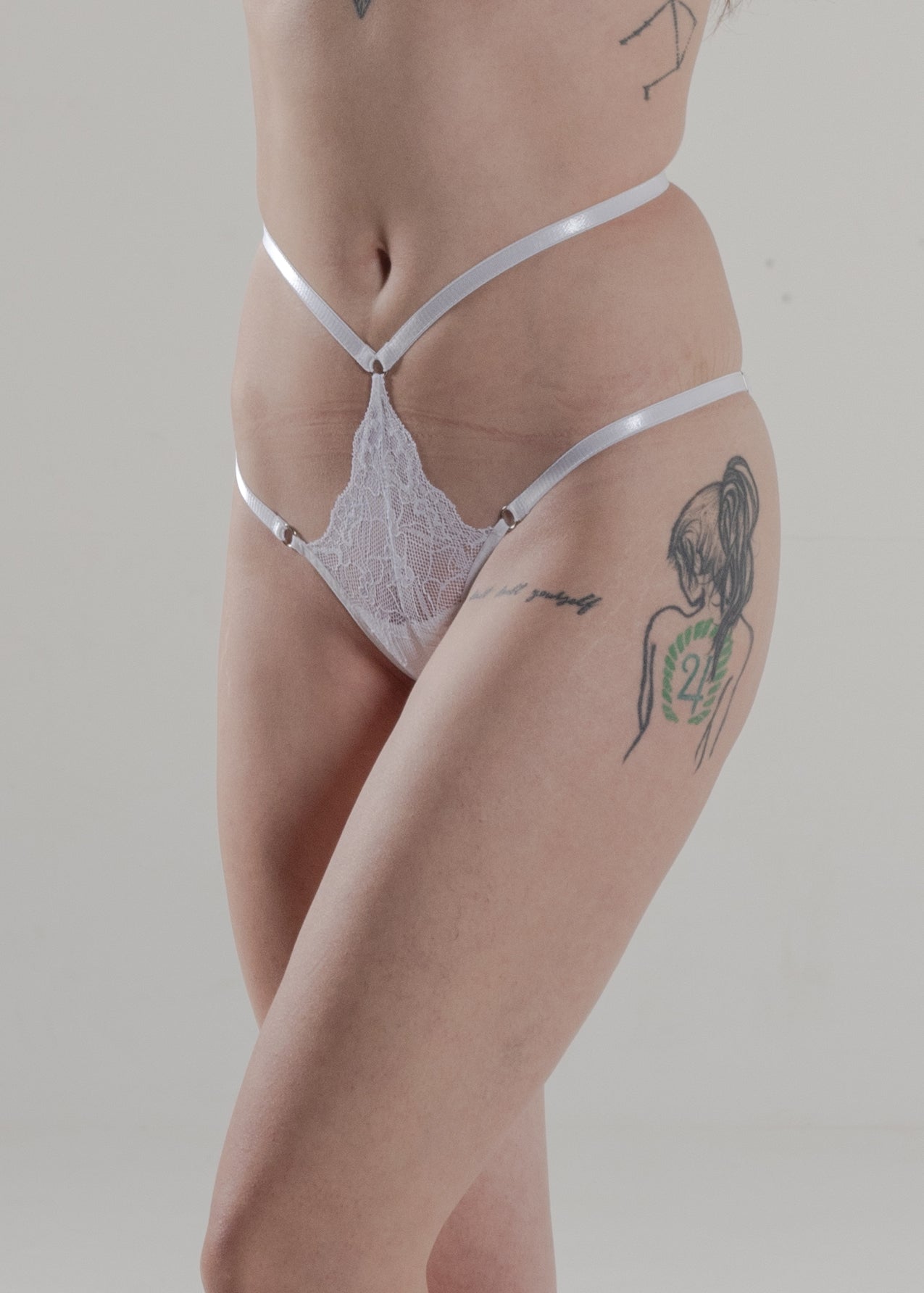 HÉCATE TANGA